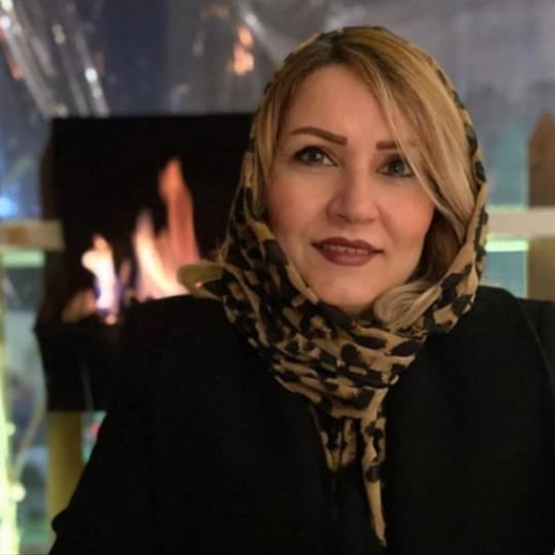 دکتر شیوا گوهری روانشناس و مشاور