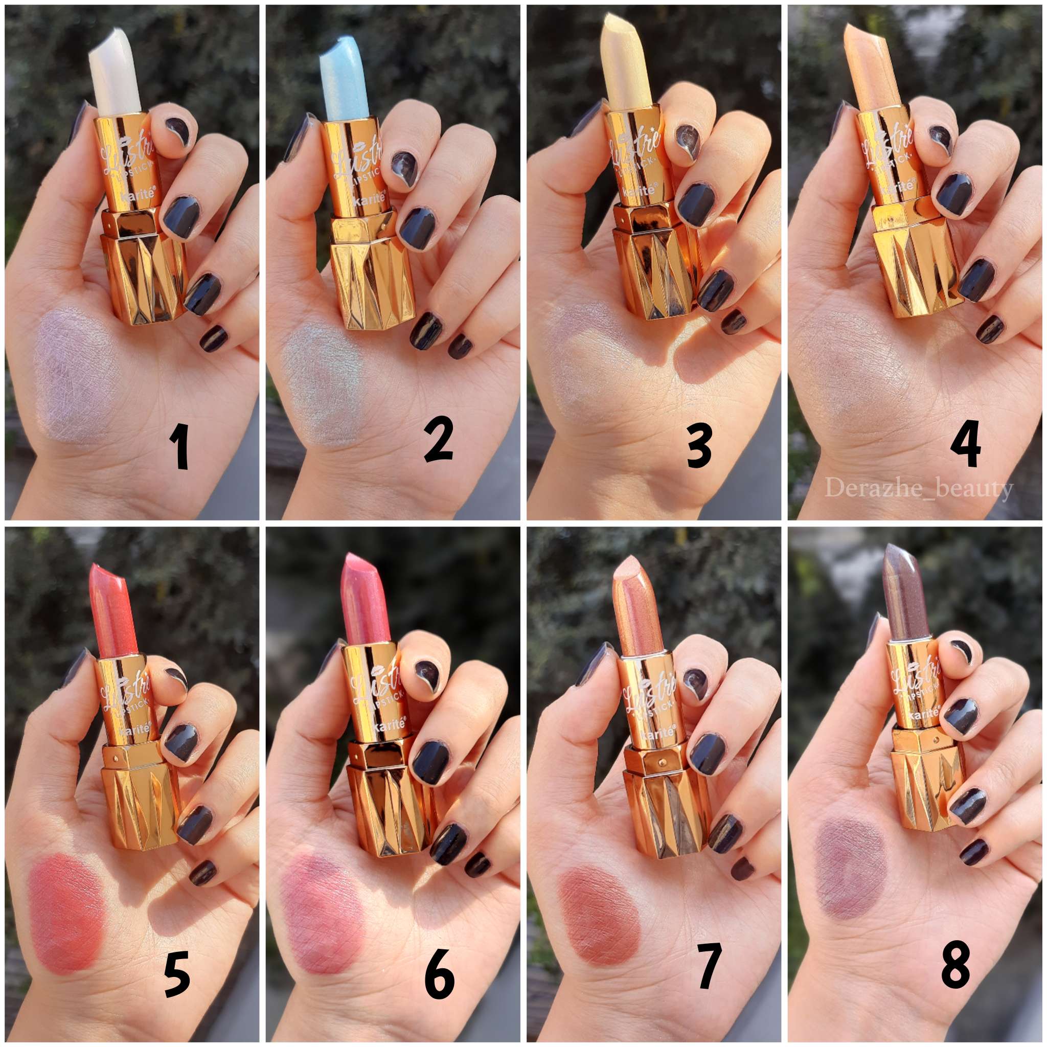 فروشگاه میداشاپ ، میداپس ، رژ ، آرایش