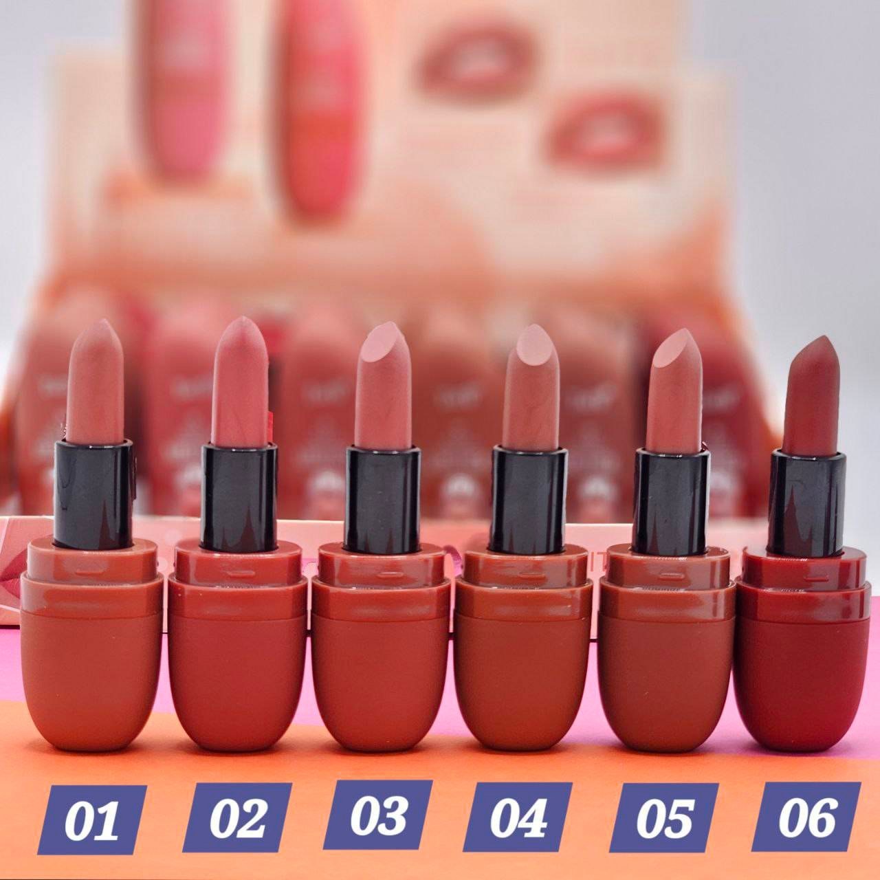 فروشگاه میداشاپ ، میداپس ، رژ ، آرایش