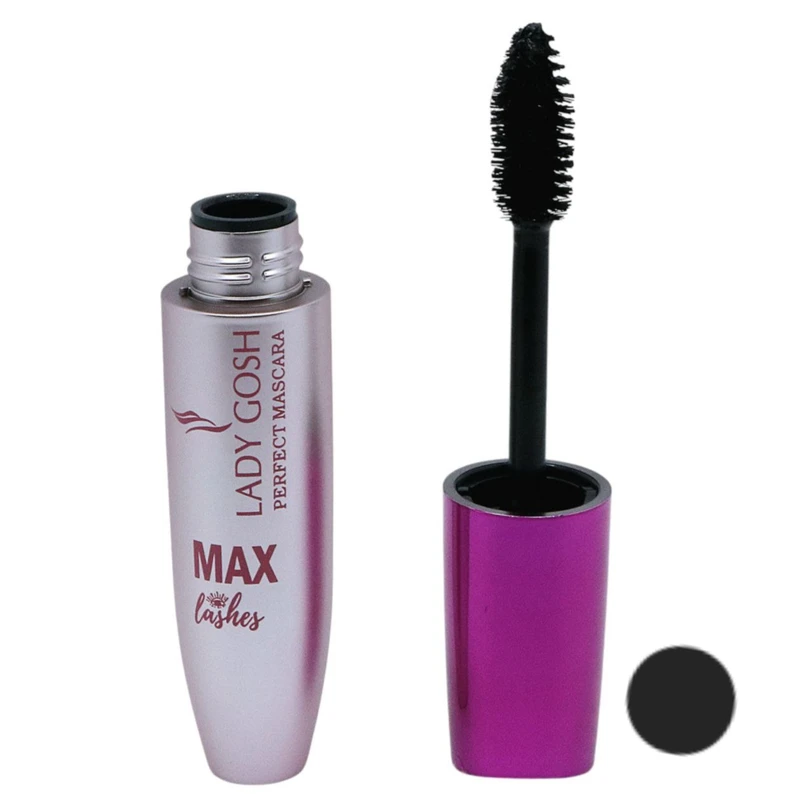 ریمل حجم دهنده لیدی گاش مدل V44