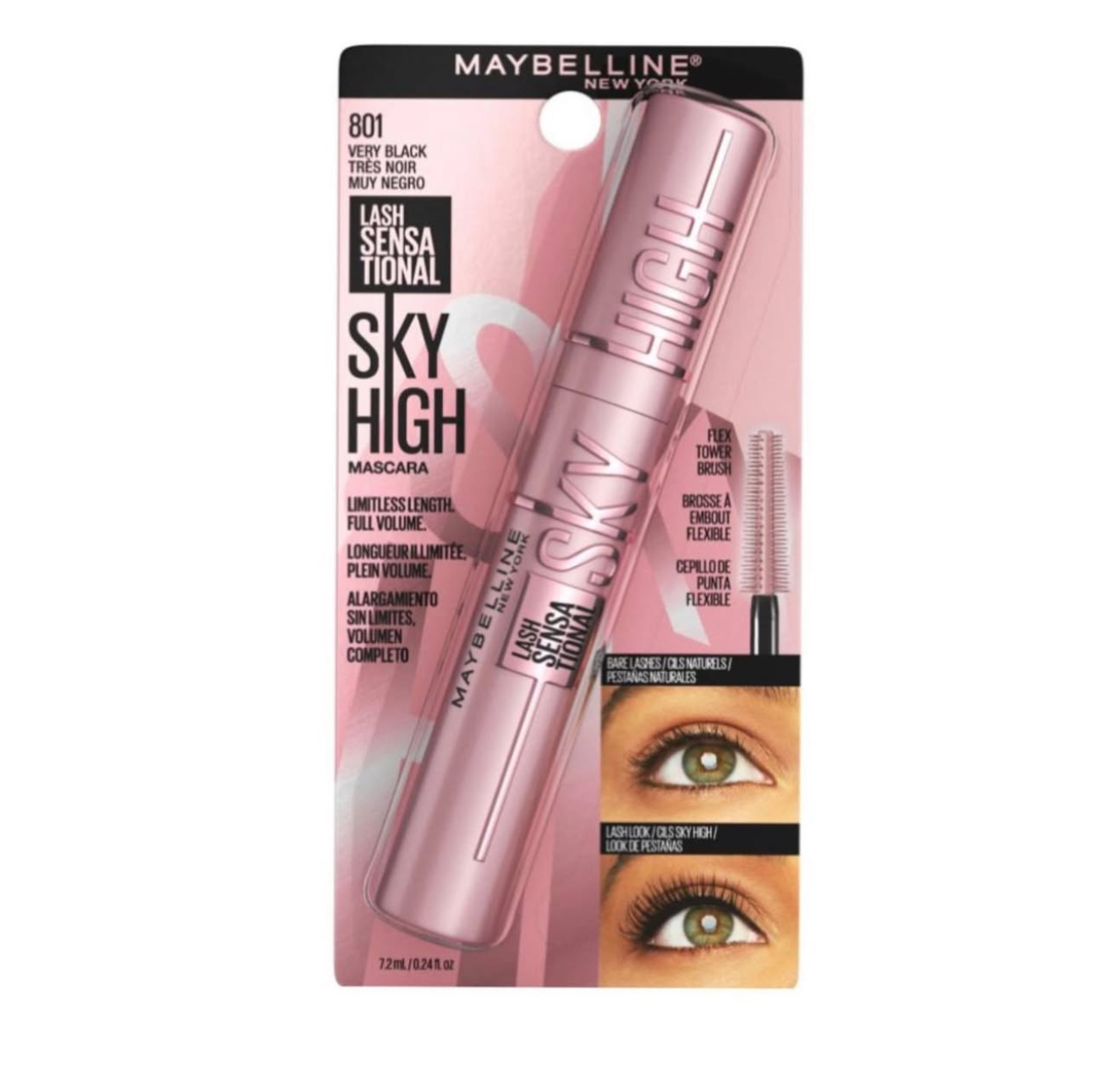 فروشگاه میداشاپ ، میداپس ، رژ ، آرایش،ریمل