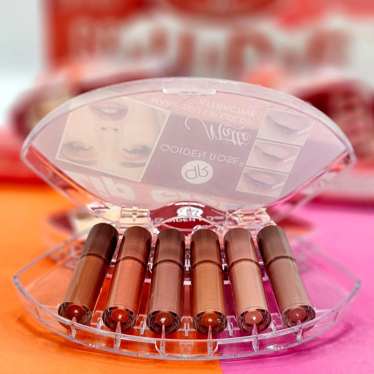 فروشگاه میداشاپ ، میداپس ، رژ ، آرایش