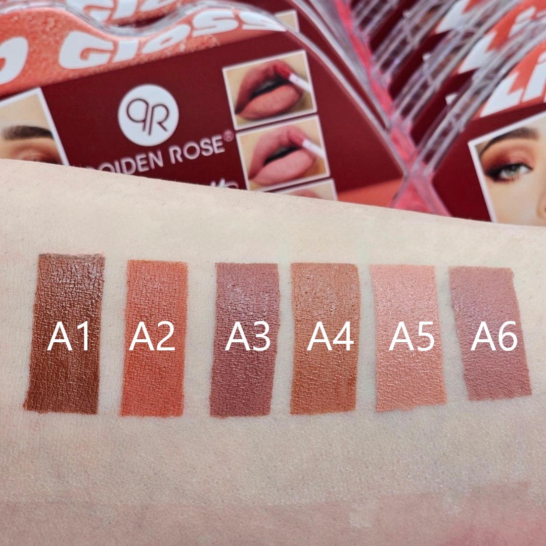 فروشگاه میداشاپ ، میداپس ، رژ ، آرایش