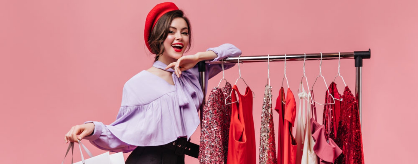 فروشگاه شایلی،پوشاک زنانه