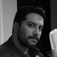 علیرضا وارسته دوبلور 
