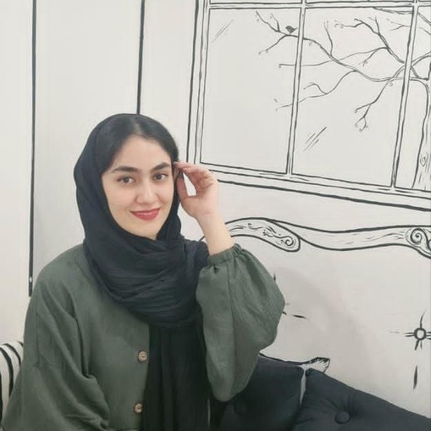 گالری به رنگ آبان