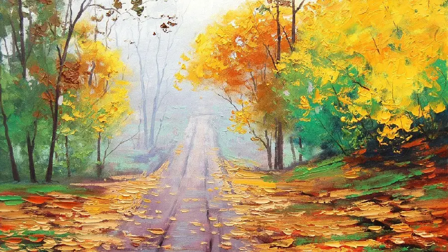 گالری نقاشی مینا میداپس